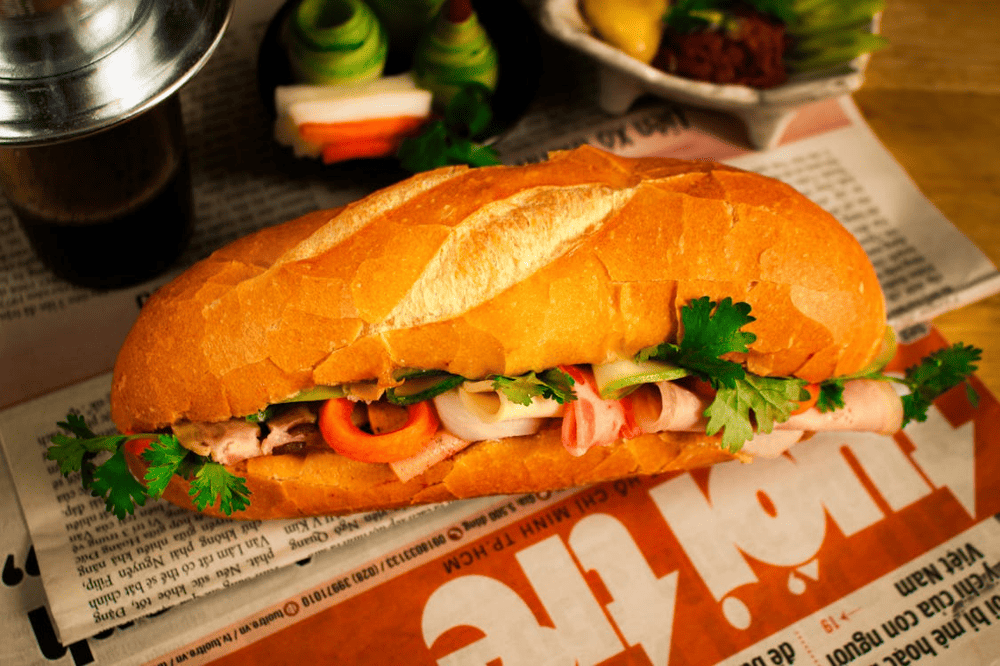 Banh Mi Hoi An offers a unique flavor that leaves a lasting impression (Source: Pexels)